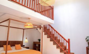 Floral Lux Hotel · Lushan Milanyinju Hotel