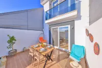 Villa Ay Hotels in Pinarbasi Mahallesi