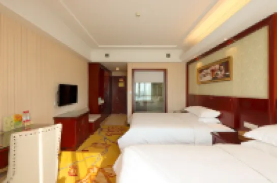 維優納インターナショナルホテル