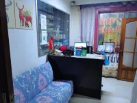 LinDu Hotel Hotels in Daqingshan County