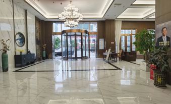 European Sunshine Hotel