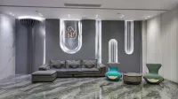 Juhai Holiday Hotel (Yangxinan Shanhai Beach Branch) Hotels in Yangxi