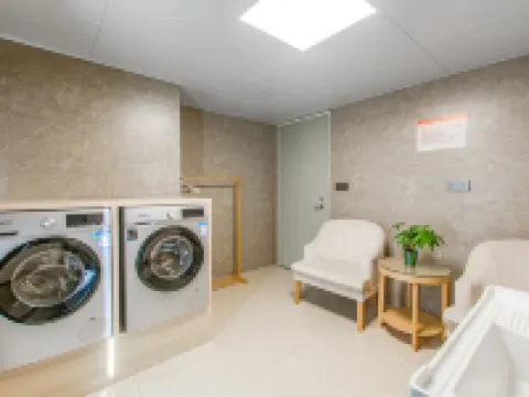 維也納國際酒店（萍鄉市玉湖路店） 上慄酒店