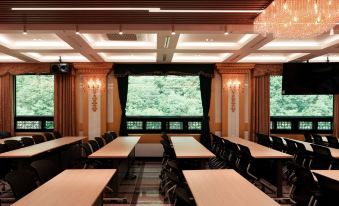 Taebaek Hotel
