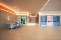 HanTing Hotel (Tianjin Jinzhonghe Street Subway Station) - Pet-friendly