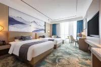 Zhongshan Jiujia International Hotel Hotels near China Merchants Association - Recreation Centre