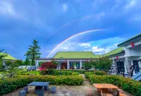 Nanlan Hotel