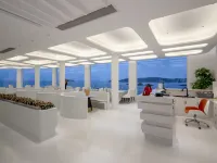 Shengsi Shengshan Island Yicheng Light Luxury Sea View Homestay Hotels in Shengsi County