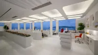 Shengsi Shengshan Island Yicheng Light Luxury Sea View Homestay