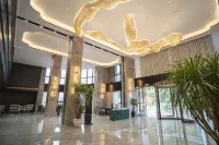 LUKER ISLAND GARDEN HOTEL