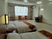 Ding'an Xin Peony Hotel Hotel a Ding'an