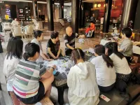 SCHOLARS BOUTIQUE Suzhou Pingjiangfu - Family