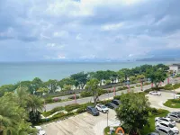 Poltton International Apartment (Huizhou Shili Yintan Yapojiao Branch) - Romantic