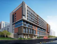 JI Hotel (Quanzhou Donghaishi Government) Hotels in Quanzhou