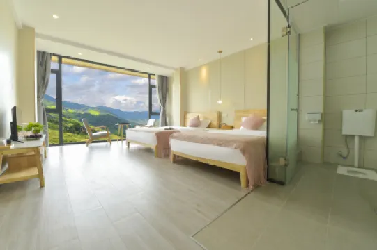 Longji Yunqi Homestay (Longji No. 2 Viewing Platform) Hotels in Longji Terraced Field-Ancient Zhuang Village