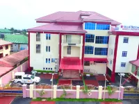 VILLA HILTON HOTELS Hotels in Uyo