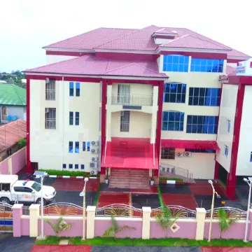 VILLA HILTON HOTELS