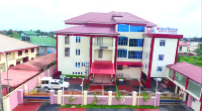 VILLA HILTON HOTELS Hotels in 