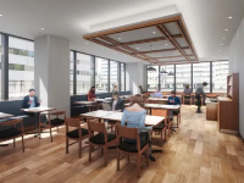 Sotetsu Fresa Inn Yodoyabashi Hoteles en Osaka