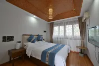 Ninghai Tingyumanju Homestay