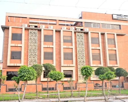 The Dwelling Inn Hotels in Greater Noida