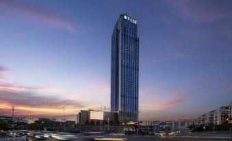 GRAND NEW CENTURY HOTEL SHENGZHOU