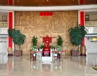 Gushi Oriental Earl Hotel (Yucheng Avenue Genqin Culture Park) Hotels in Gushi