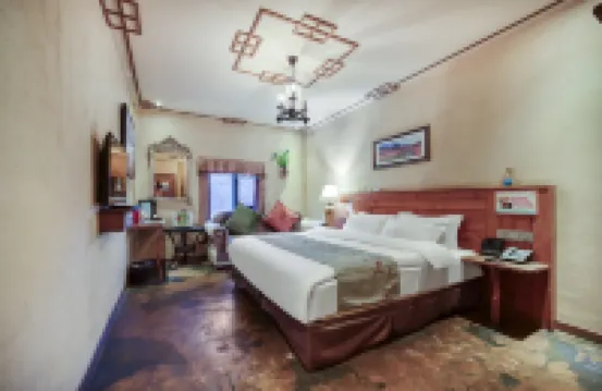 香巴拉民宿（稻城亞丁遊客中心店）