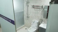 Langxi Youshang Business Hotel