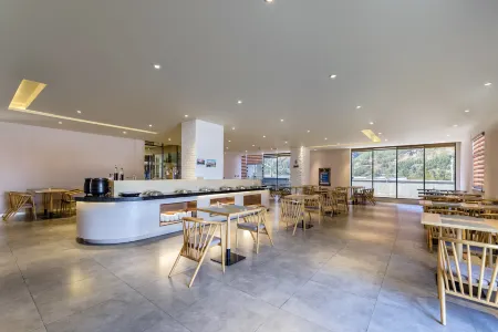 Wuyishan Mushi Time Hotel (Impression Dahongpao Store) Отели рядом с достопримечательностью «Tianxin Yongle Temple»