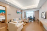 Vienna International Hotel (Pingxiang Yuhu Road Branch) Hotels in Shangli