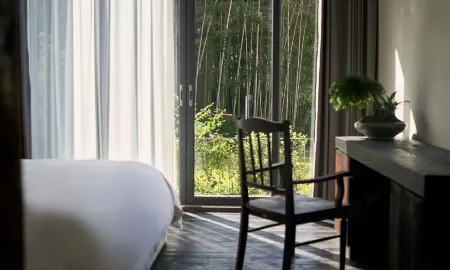 WuWaiNamas Отели рядом с достопримечательностью «Zhejiang Yuxiang Vocational and Technical College»