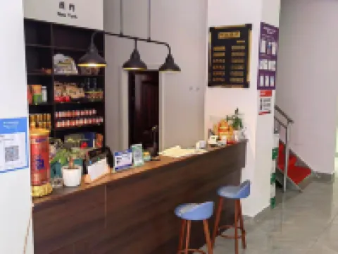 Minshang Homestay Hotels in Jiulong