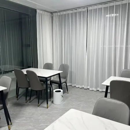 Beihai Silver Beach Pick-up Homestay