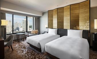 Hyatt Regency Yokohama