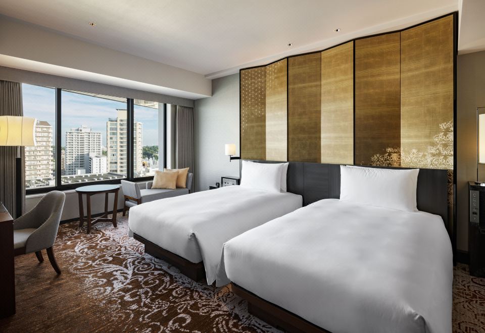 요코하마 야경 이미지