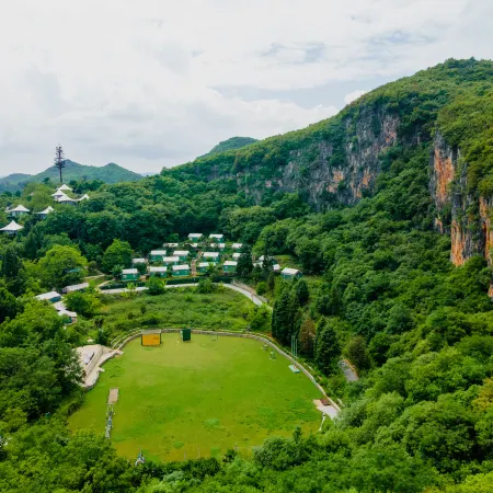 Maitreya Soma Resort