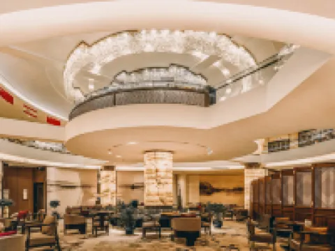 Yueyang Hotel Hotel a Yueyang