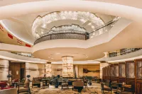 Yueyang Hotel Hotels in Yueyang