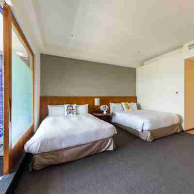 South Garden Hotels And Resorts Rooms