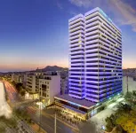 President Hotel Hotels near ‏ساحة موناستيراكي