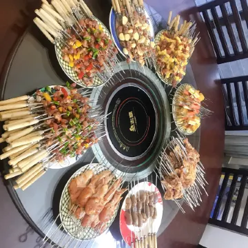 Hua BiSi Guest House
