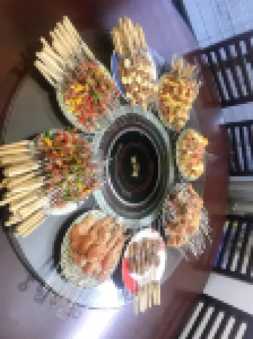 Hua BiSi  Guest House