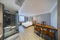 Shantou Lanyue Mercure (Chaoyang Haimen Town Lotus Peak Scenic Area) Hotel in zona Haimen Passenger Transport Terminal