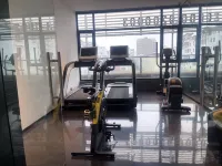 HONGYE ZITIAN HOTEL (Yongkang East Railway Station & International Convention and Exhibition Center) Hotel a Yongkang