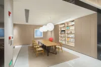 全季飯店（阜陽潁州萬達廣場店）