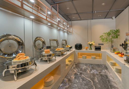 Bolden Smart Hotel