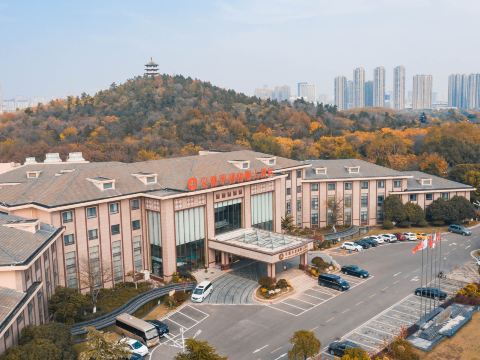 HS. Hotel of Anhui Water Resources