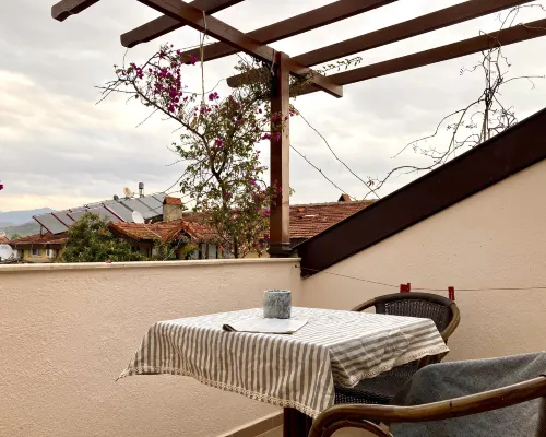 Ten Apart Hotel Номера Photos