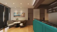 Yushang City Select Hotel (Guanzhong Park Branch)